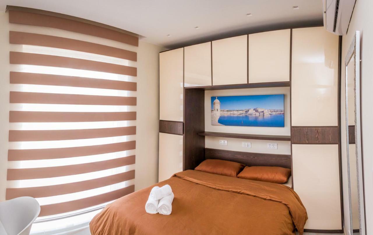 Lux - Infinity Horizon Duplex Xghajra