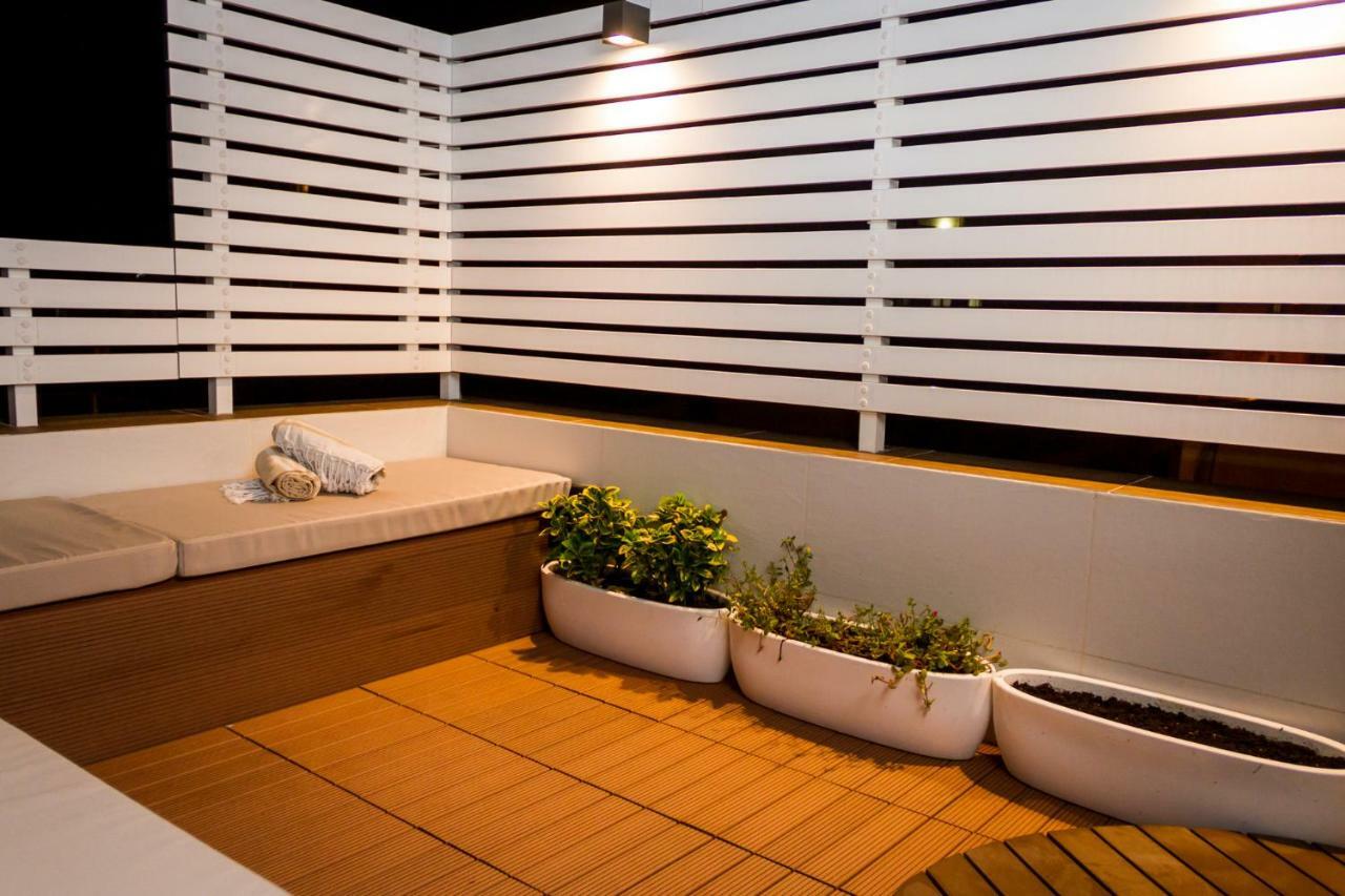 Lux - Infinity Horizon Duplex