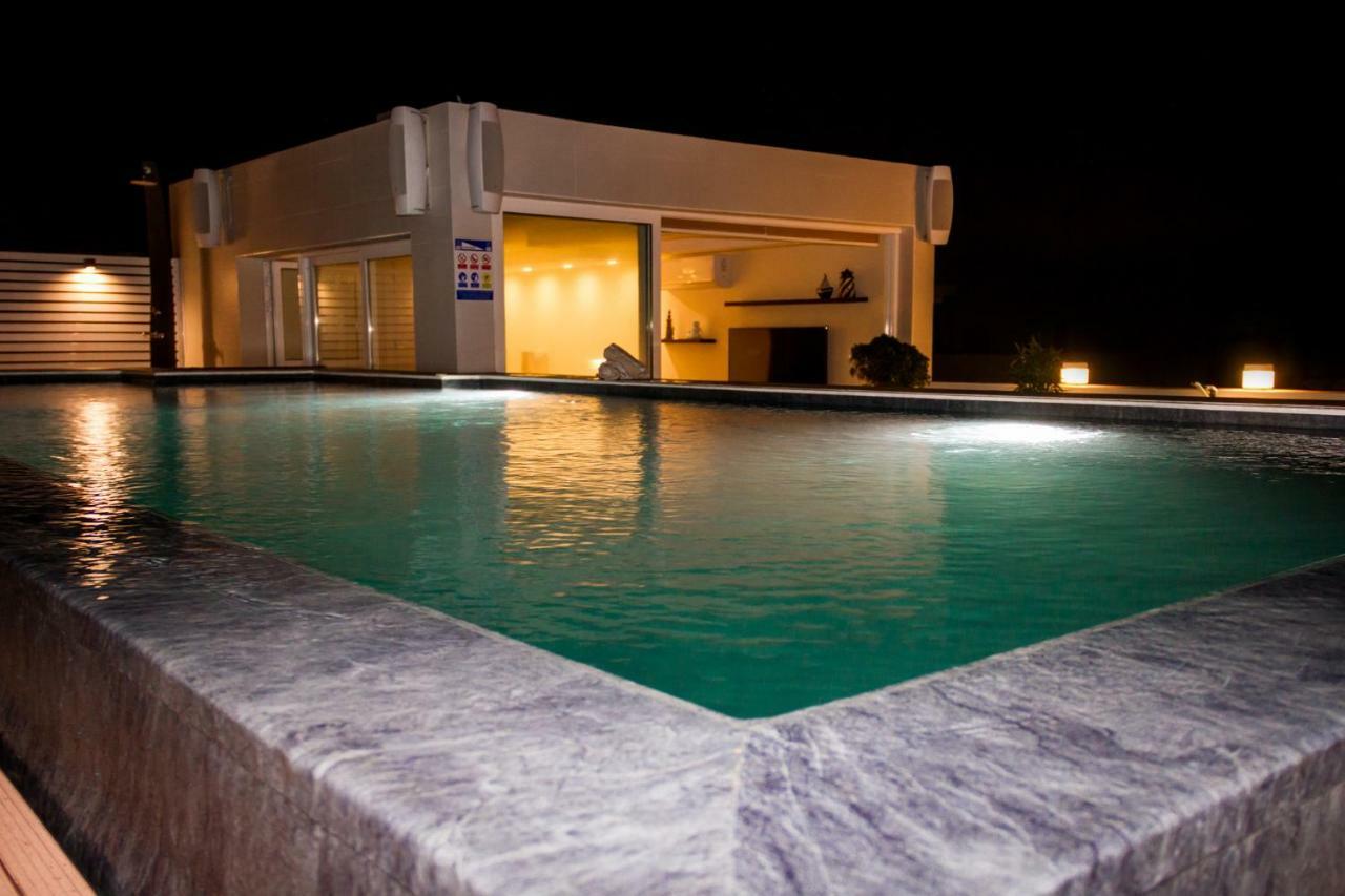 Lux - Infinity Horizon Duplex Apartment Xghajra