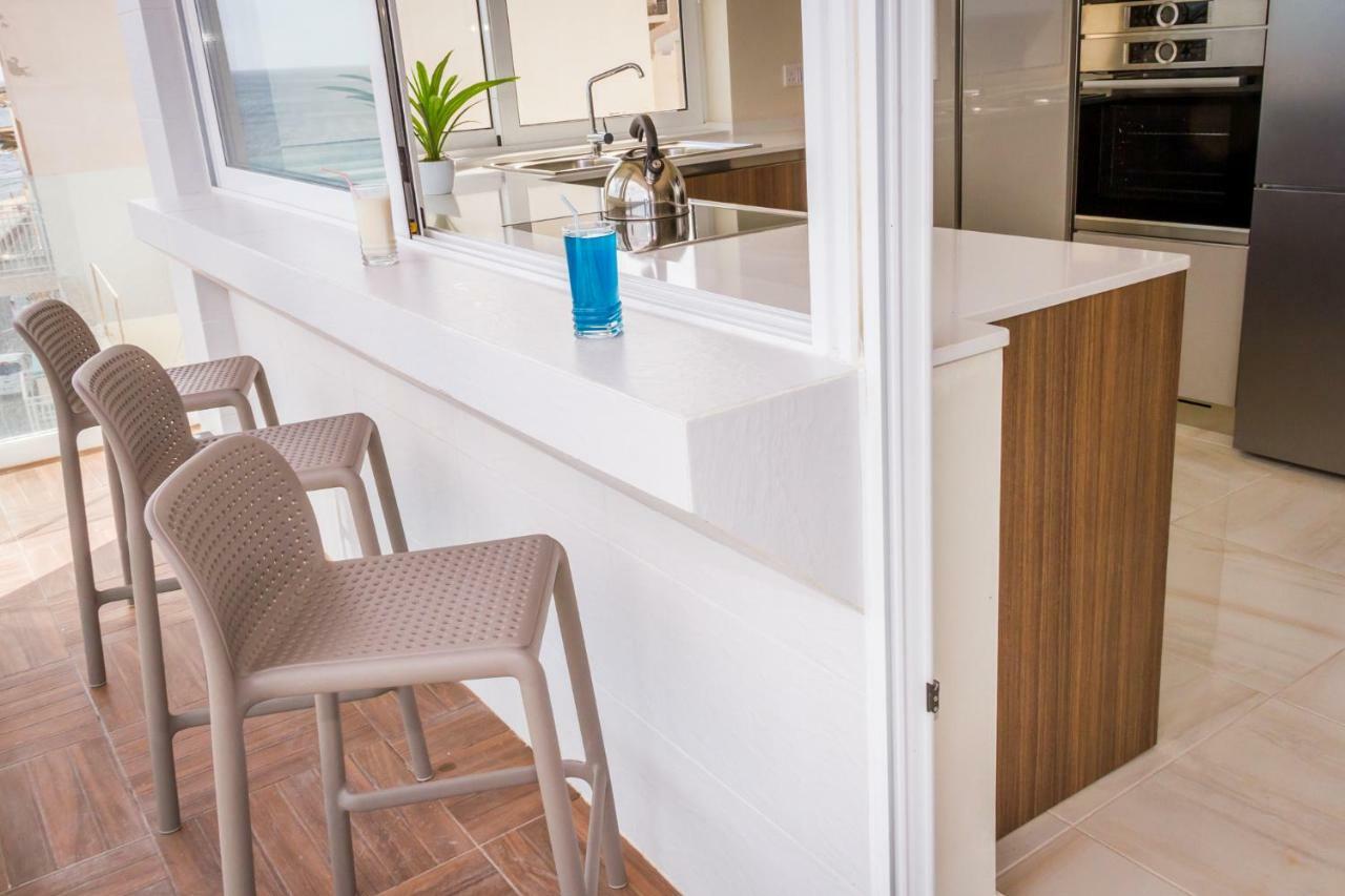 Lux - Infinity Horizon Duplex * Xghajra
