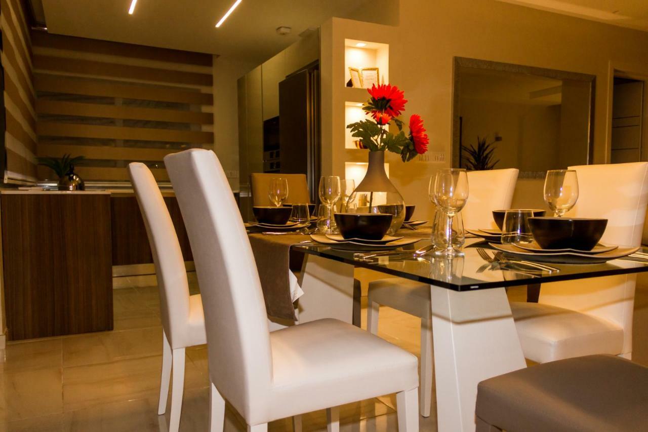 Lux - Infinity Horizon Duplex Apartment Xghajra