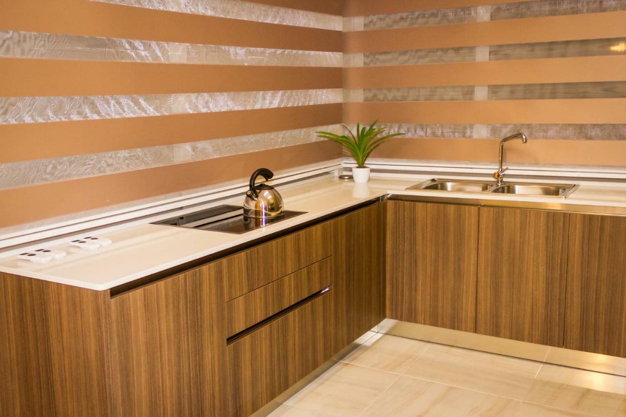 Lux - Infinity Horizon Duplex *