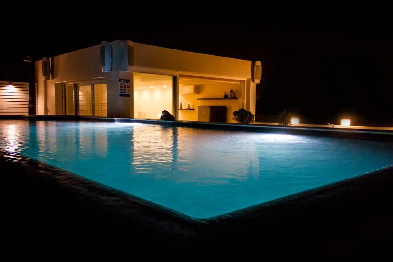 Apartment Lux - Infinity Horizon Duplex Xghajra