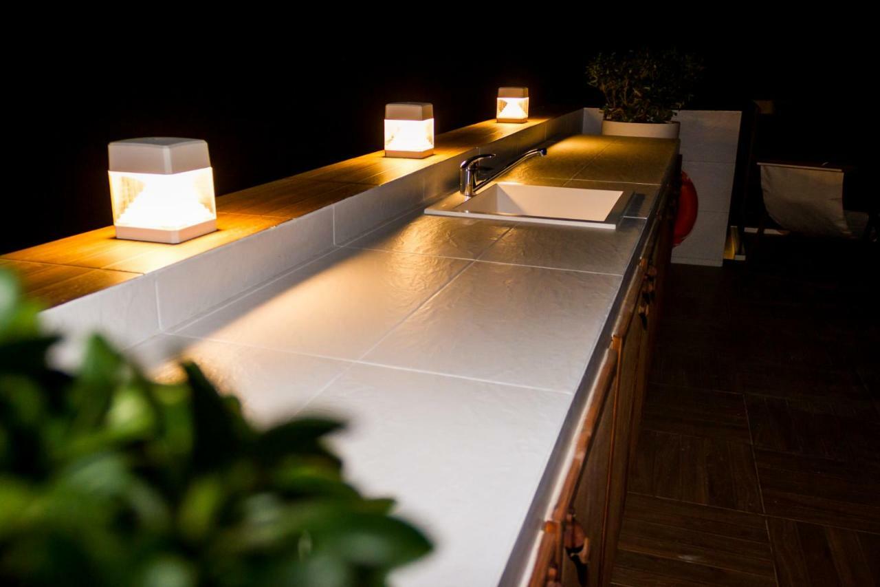 Apartment Lux - Infinity Horizon Duplex Xghajra