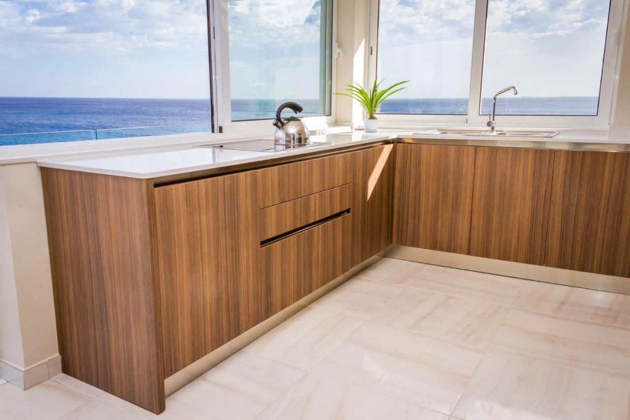 Lux - Infinity Horizon Duplex Xghajra