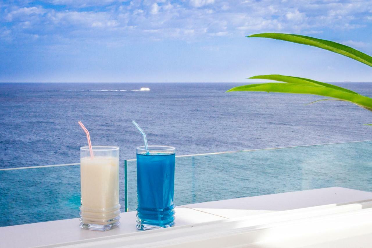 Lux - Infinity Horizon Duplex Xghajra