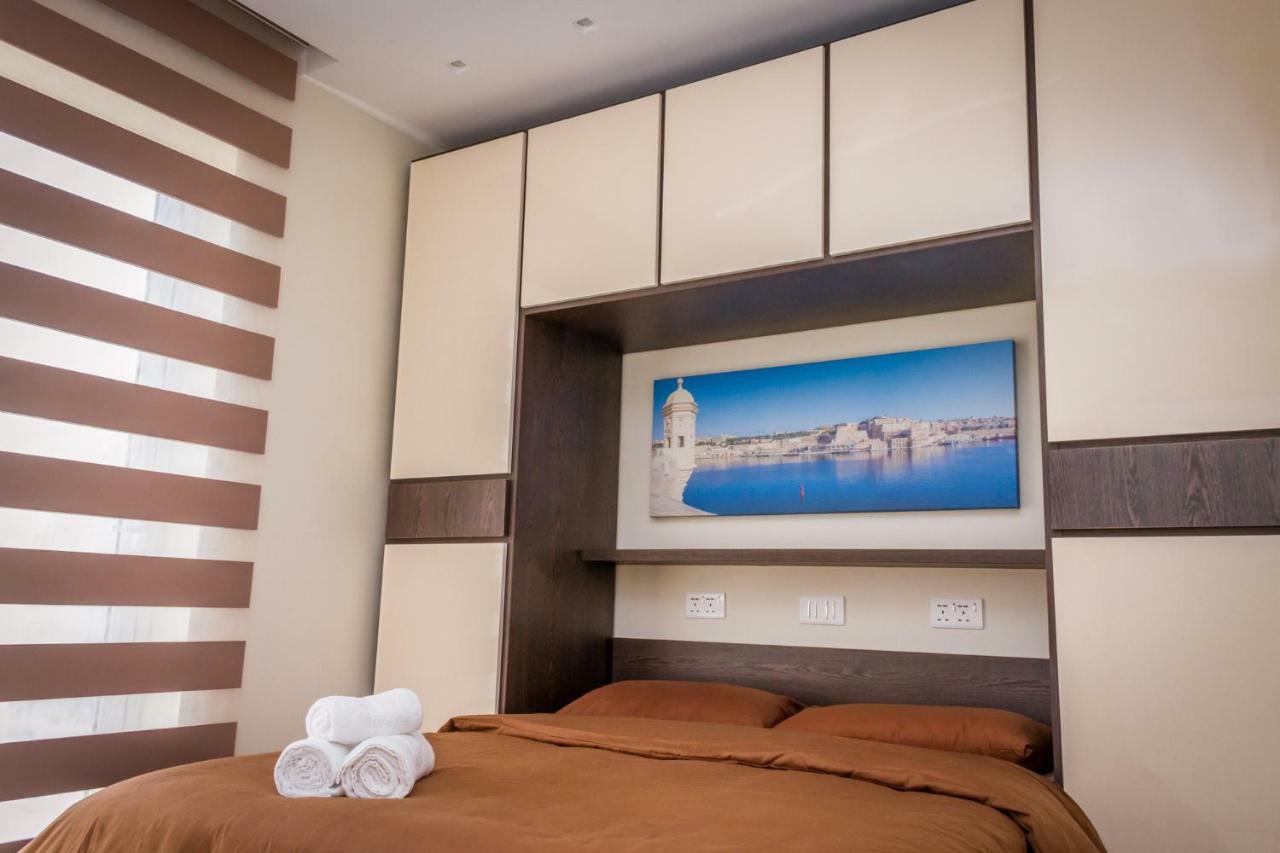 Lux - Infinity Horizon Duplex Xghajra