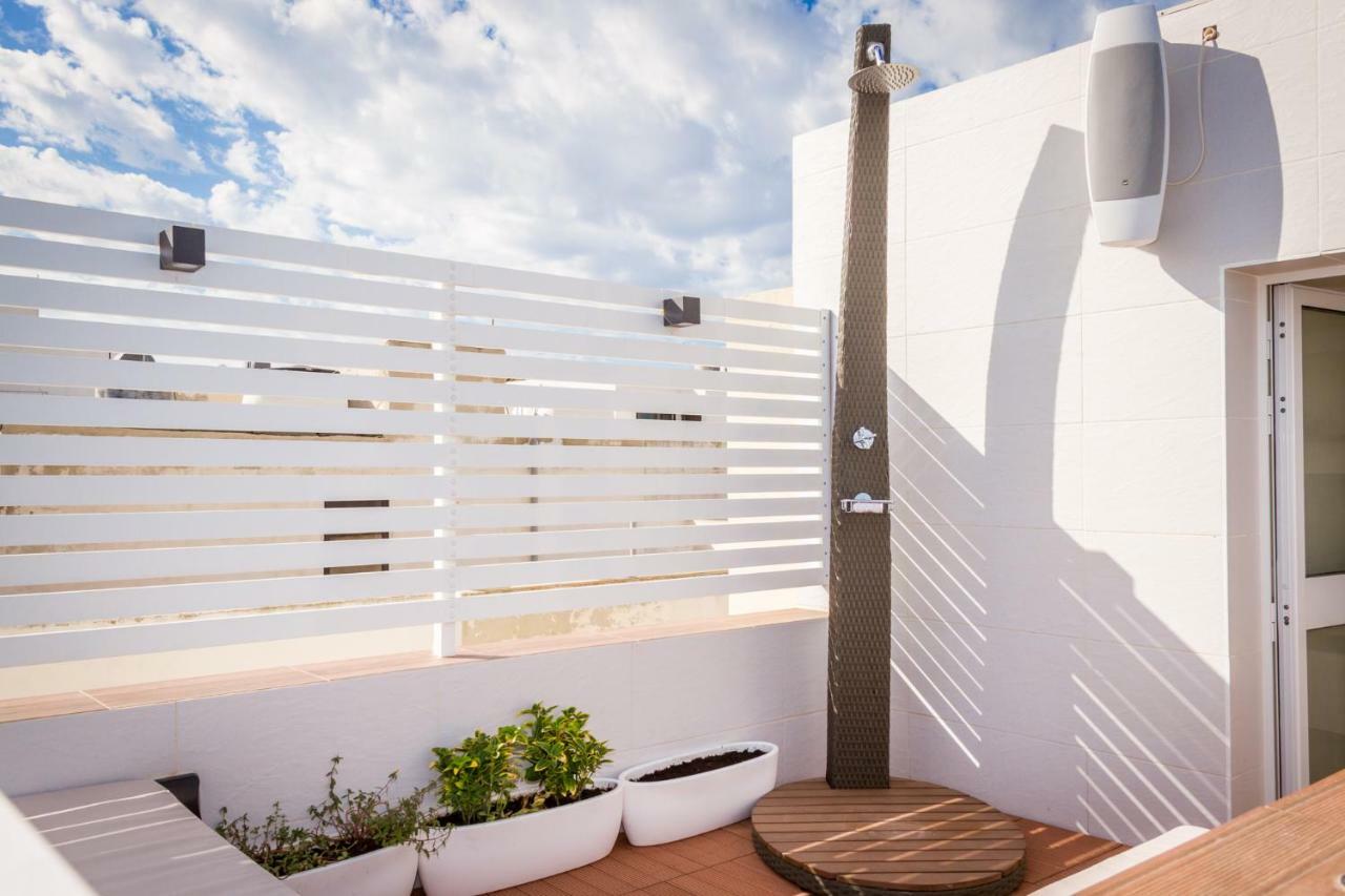 Apartment Lux - Infinity Horizon Duplex Xghajra