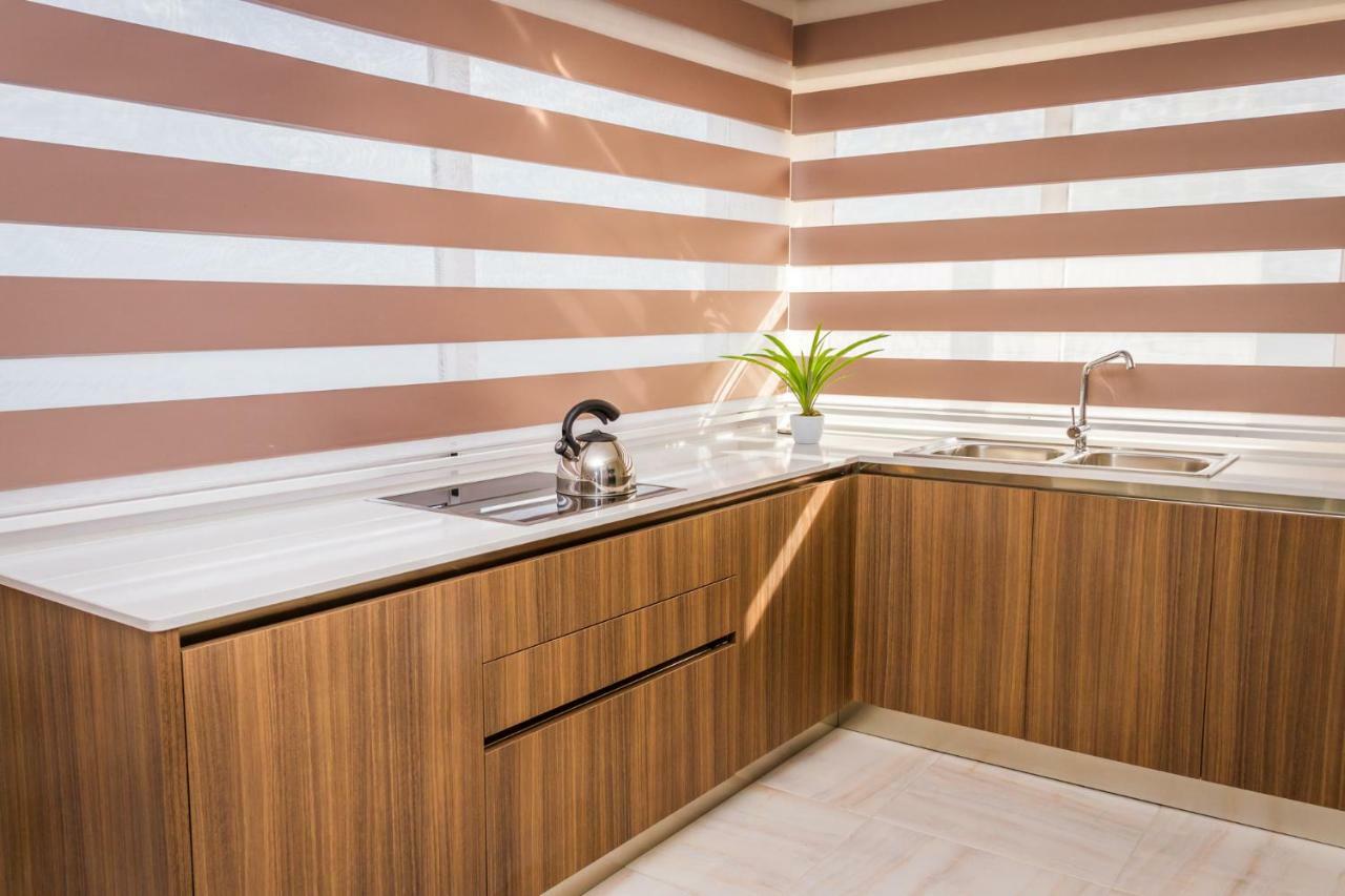 Lux - Infinity Horizon Duplex *