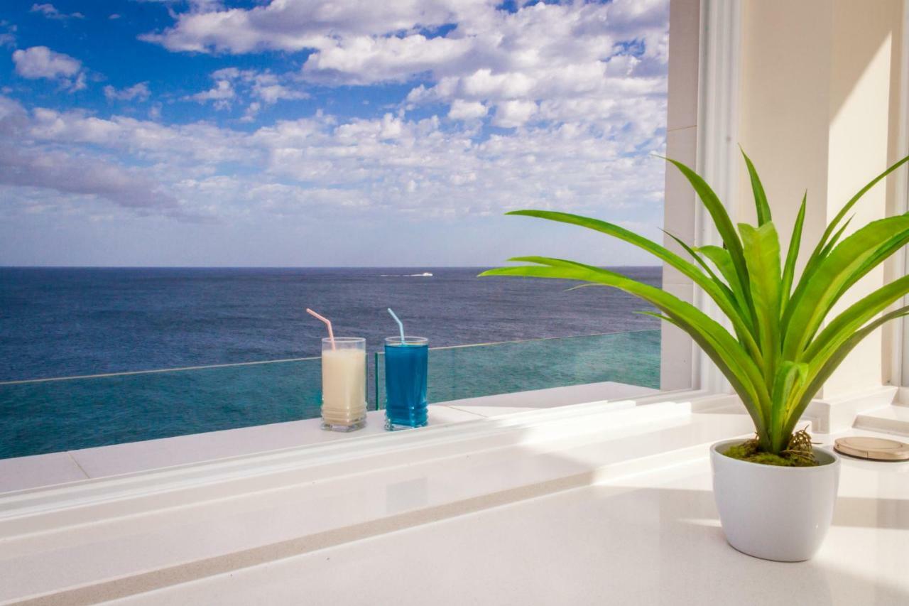 Lux - Infinity Horizon Duplex *