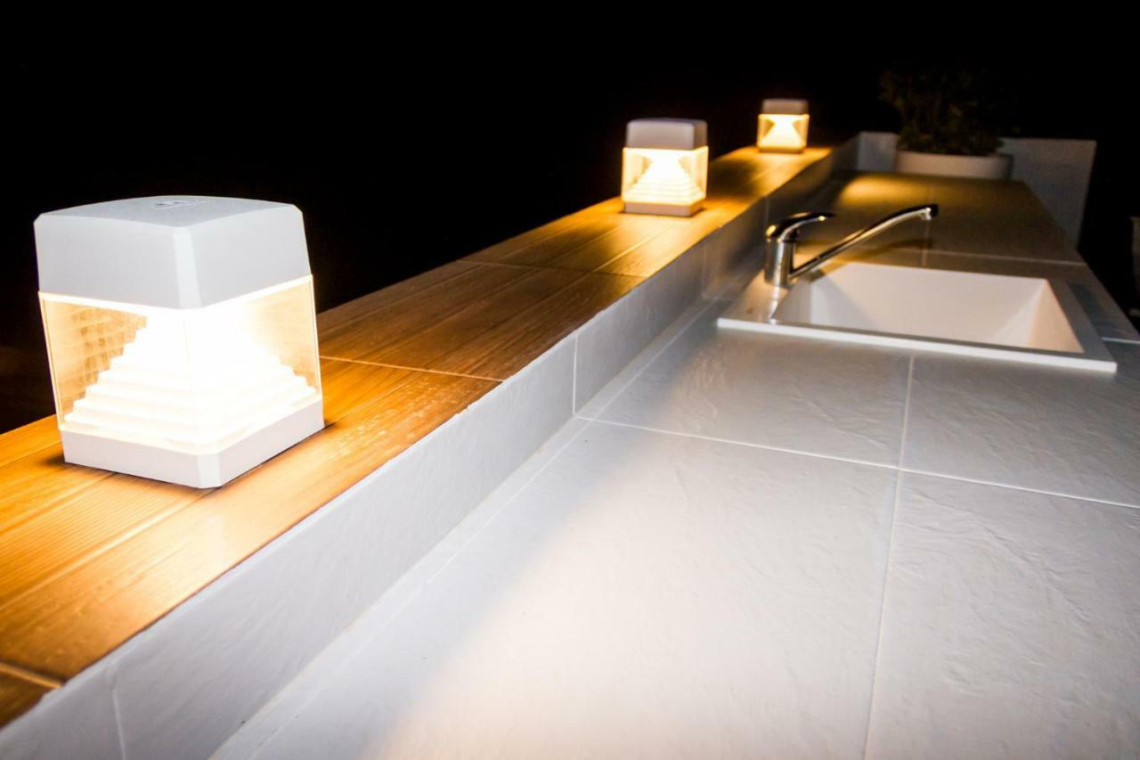 Lux - Infinity Horizon Duplex