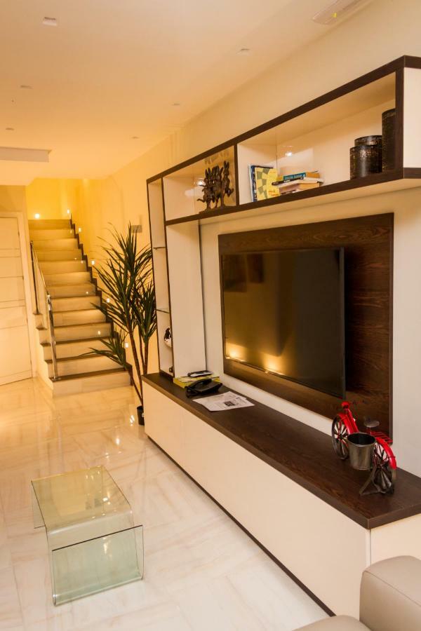 Lux - Infinity Horizon Duplex Apartment *