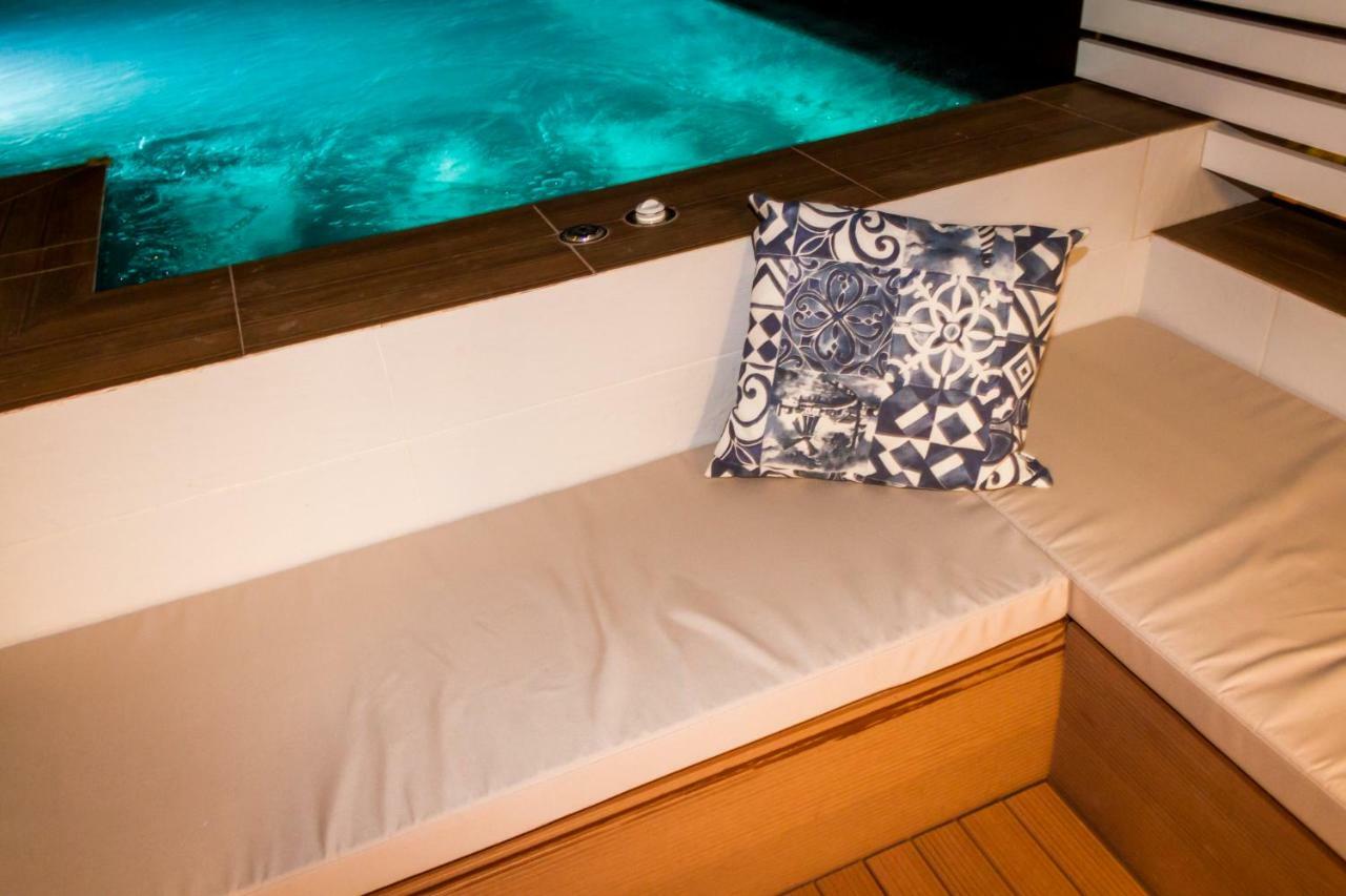 Apartment Lux - Infinity Horizon Duplex