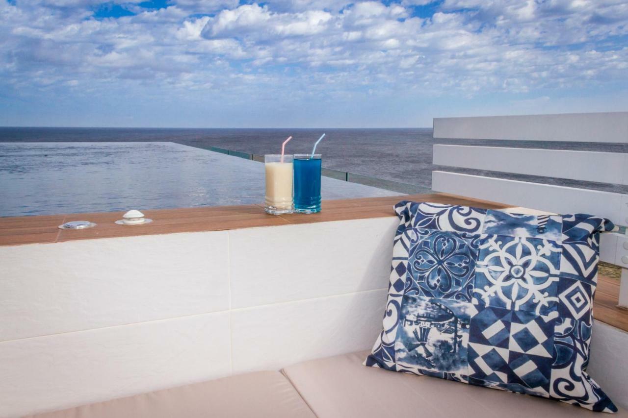 Lux - Infinity Horizon Duplex Apartment *