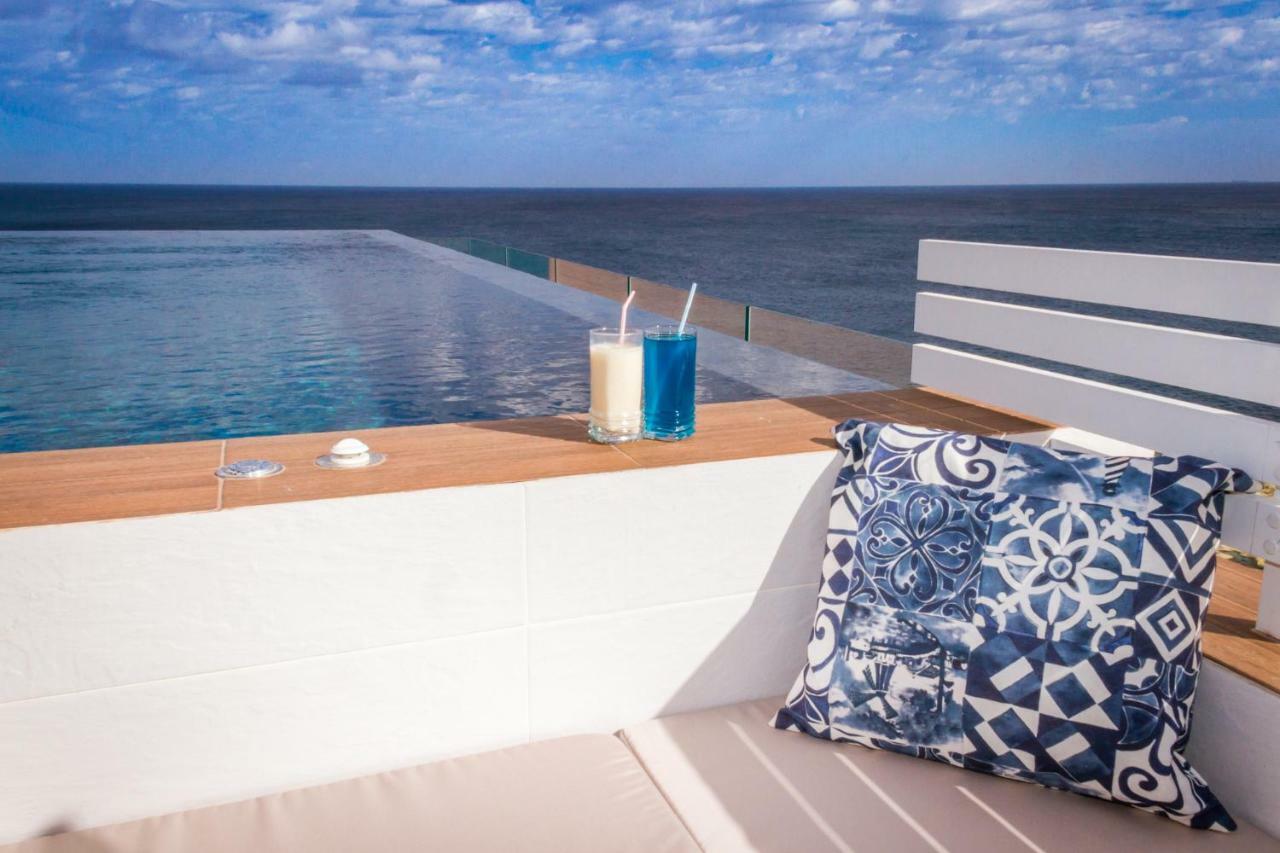Apartment Lux - Infinity Horizon Duplex Xghajra