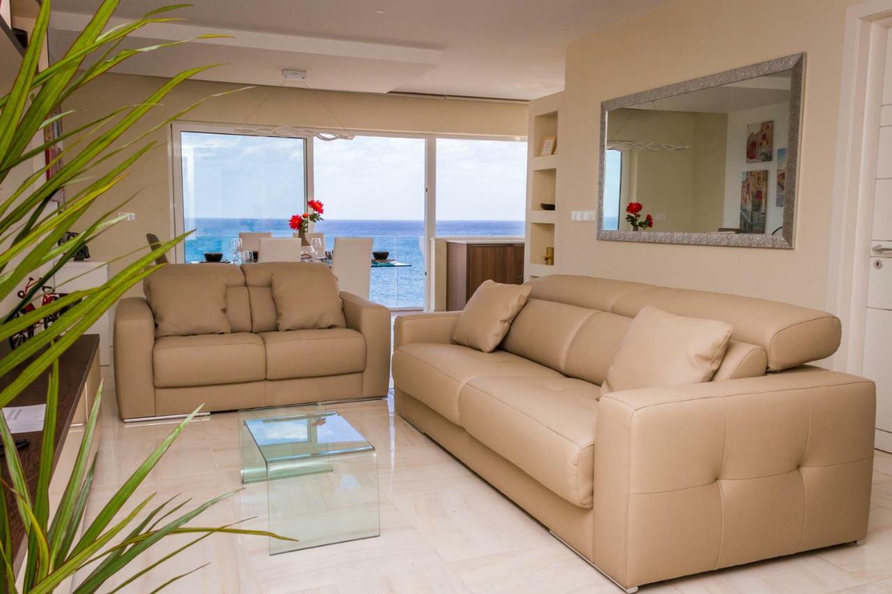 Lux - Infinity Horizon Duplex Apartment *