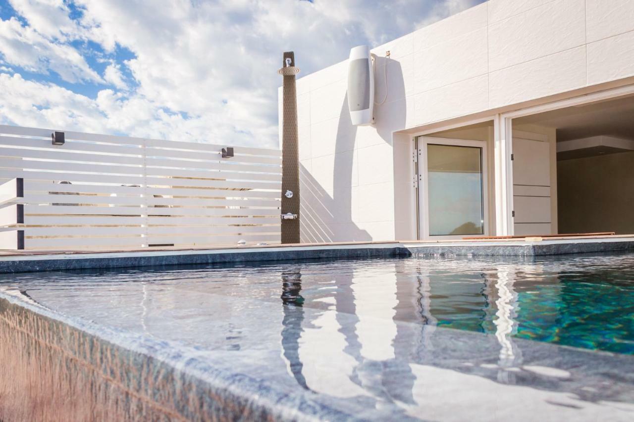 Lux - Infinity Horizon Duplex *