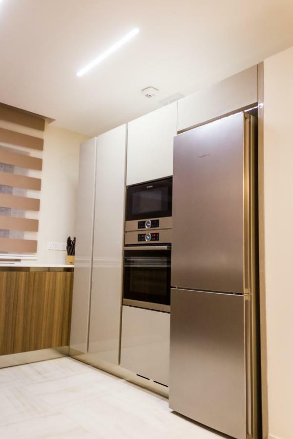 Lux - Infinity Horizon Duplex Apartment *