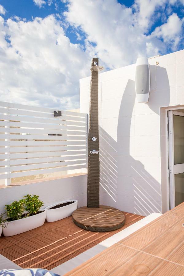 Apartment Lux - Infinity Horizon Duplex Xghajra