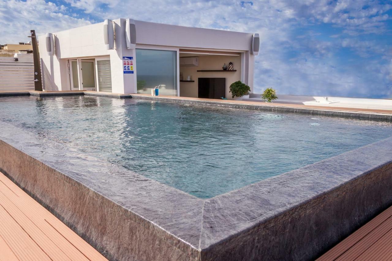 Lux - Infinity Horizon Duplex