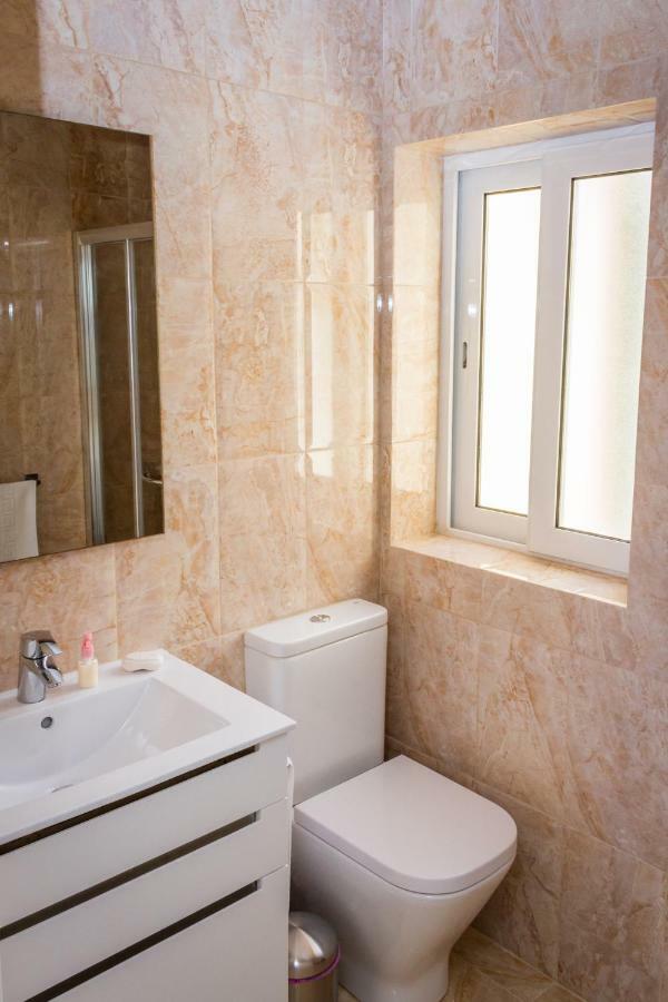 Lux - Infinity Horizon Duplex Apartment Xghajra