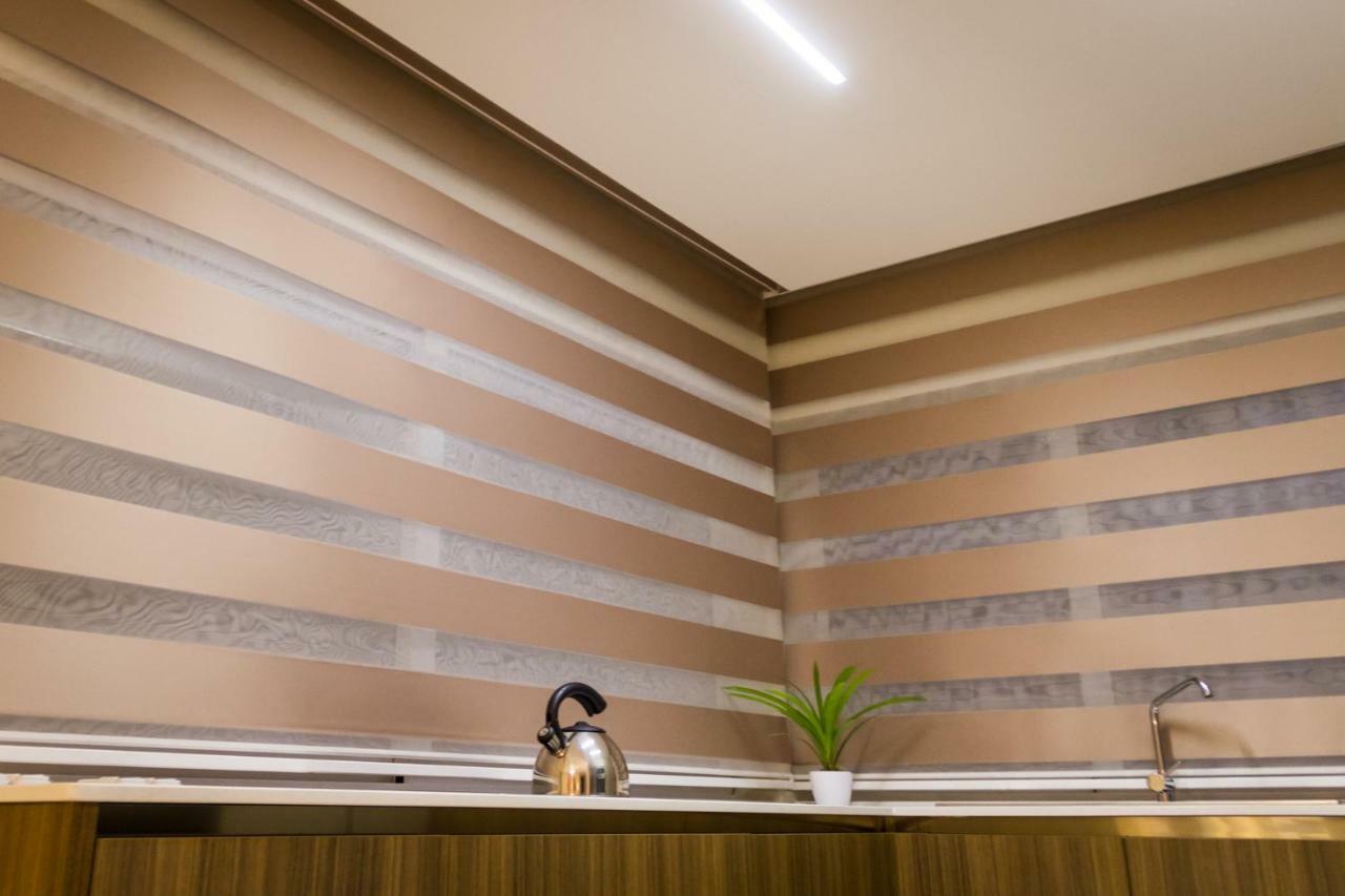 Apartment Lux - Infinity Horizon Duplex Xghajra