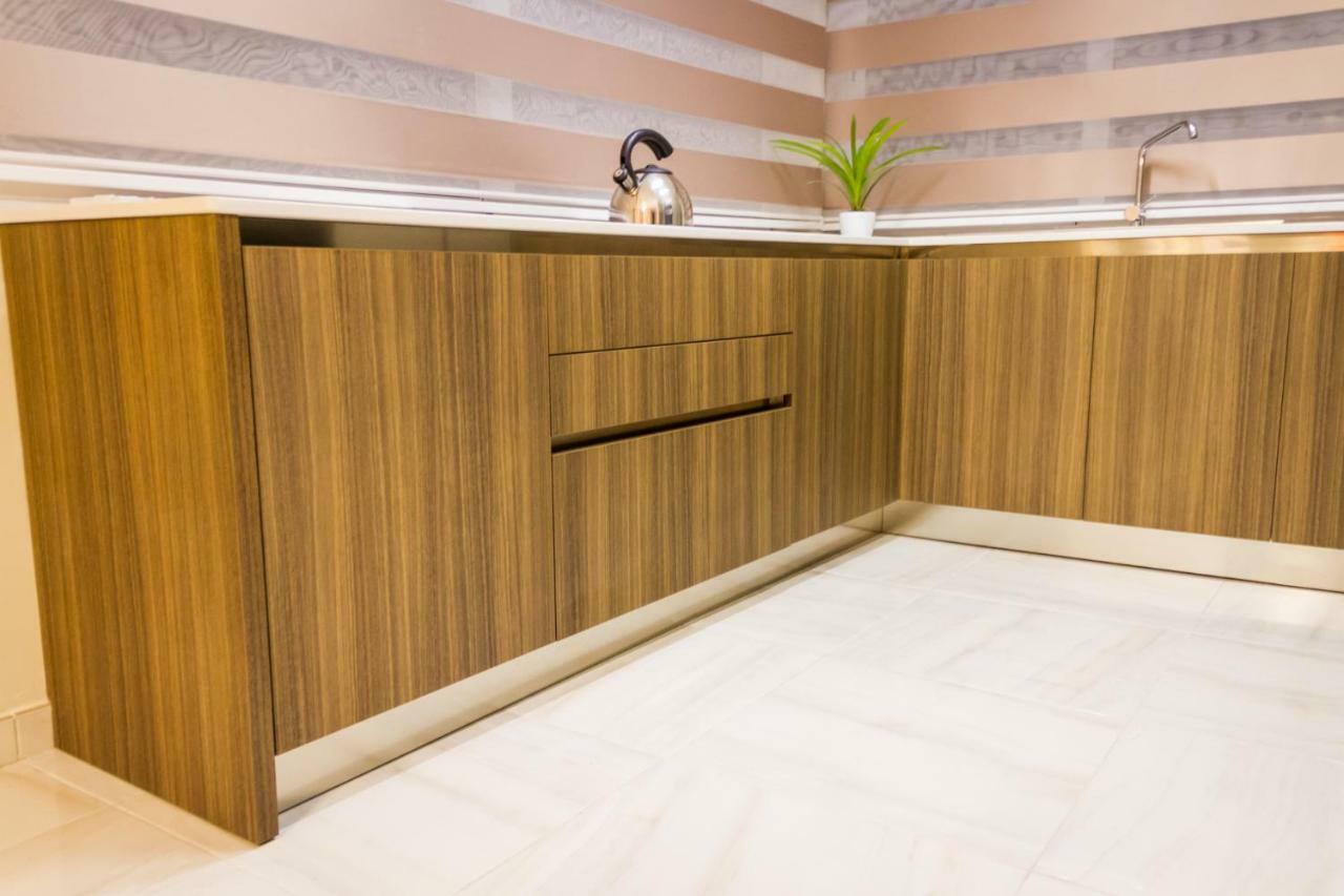 Lux - Infinity Horizon Duplex Apartment