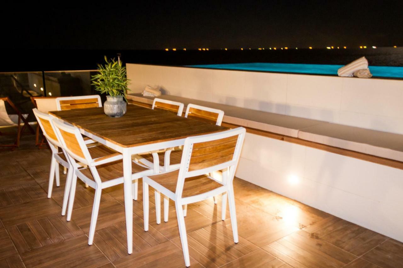 Lux - Infinity Horizon Duplex