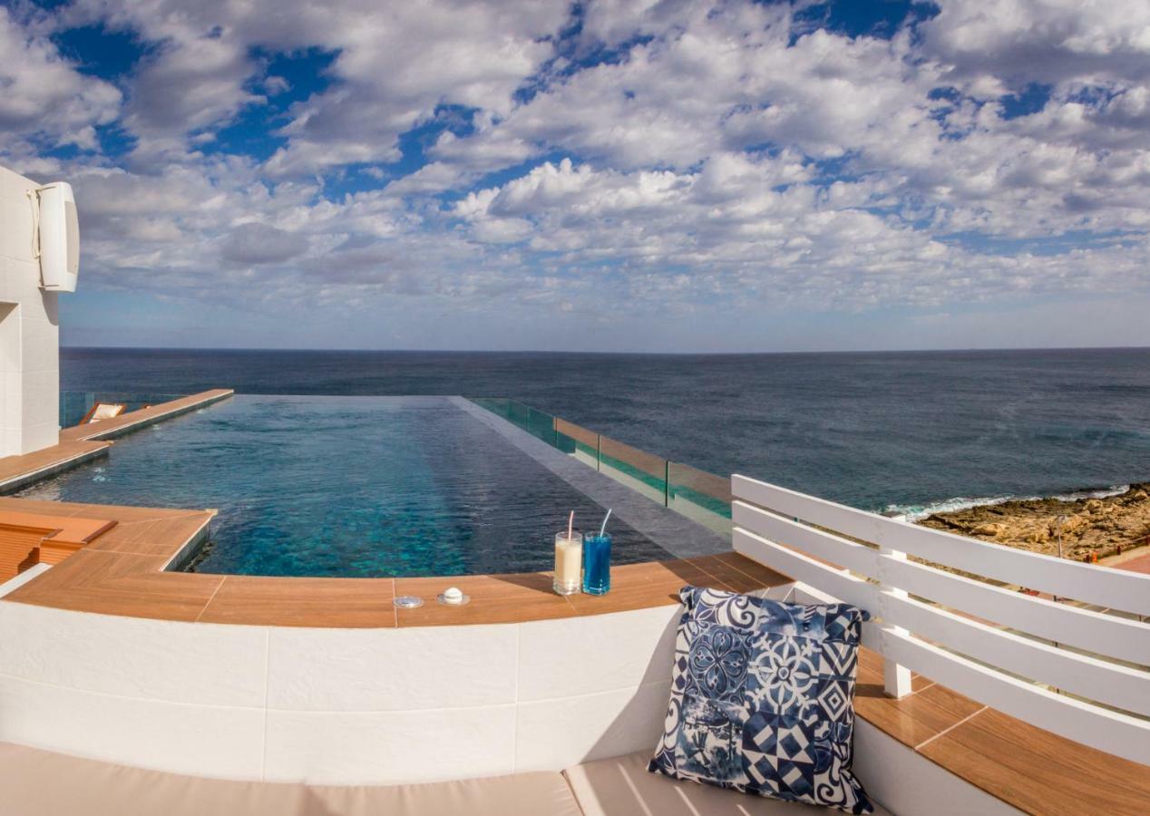 Apartment Lux - Infinity Horizon Duplex Xghajra