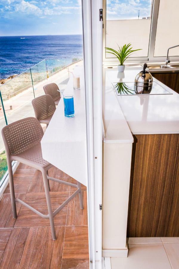 Lux - Infinity Horizon Duplex Apartment *