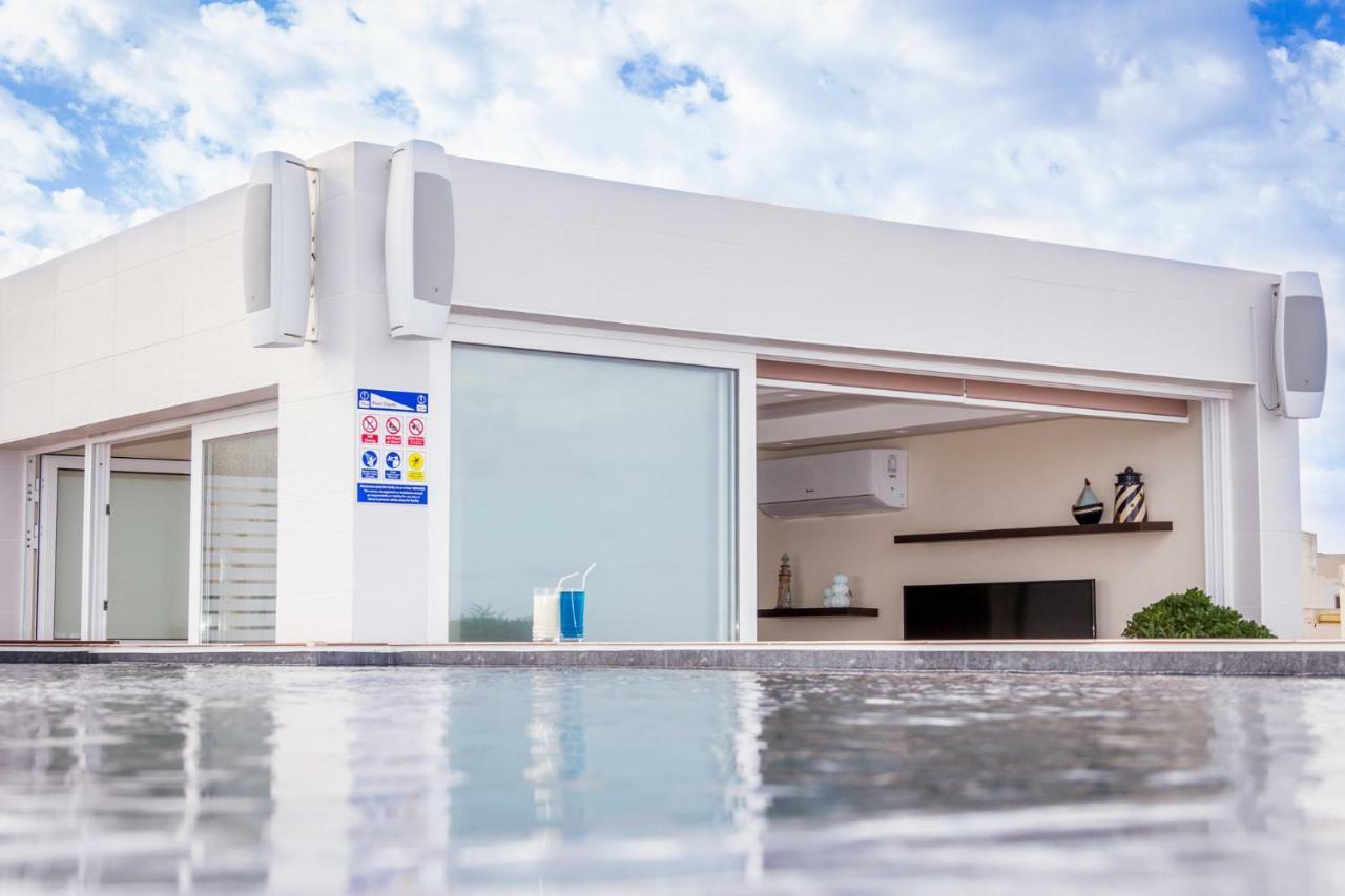 Apartment Lux - Infinity Horizon Duplex Xghajra